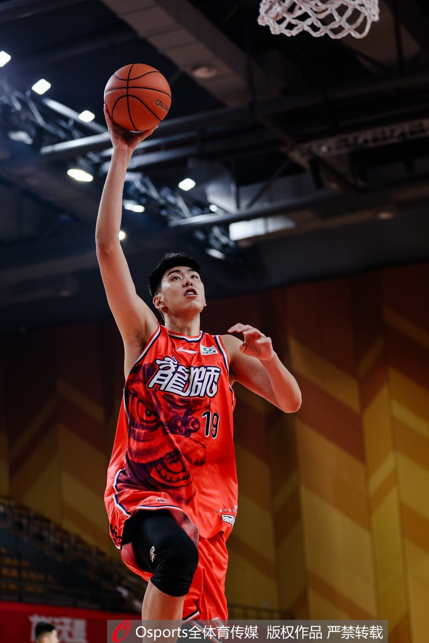 CBA常规赛第18轮最佳阵容：胡金秋、徐昕、高诗岩、奎因、弗格