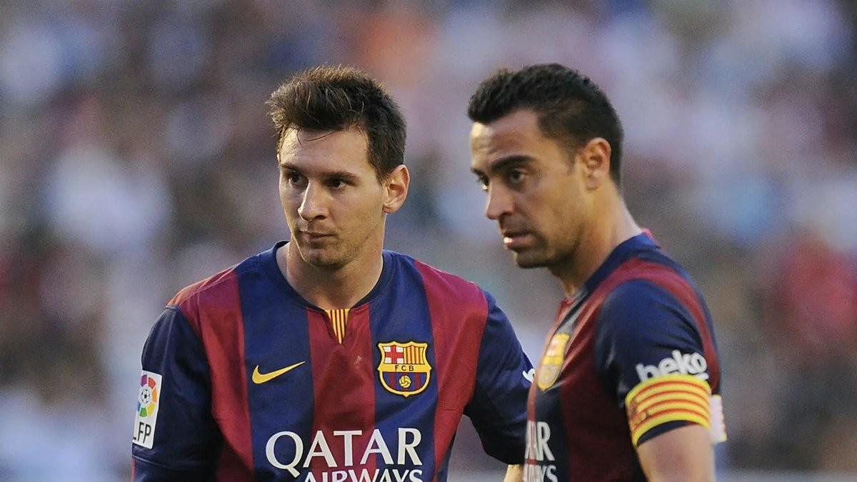 牛牛平台入口-还会有梅西这样的球员吗？哈维：希望有，但我认为这不会发生